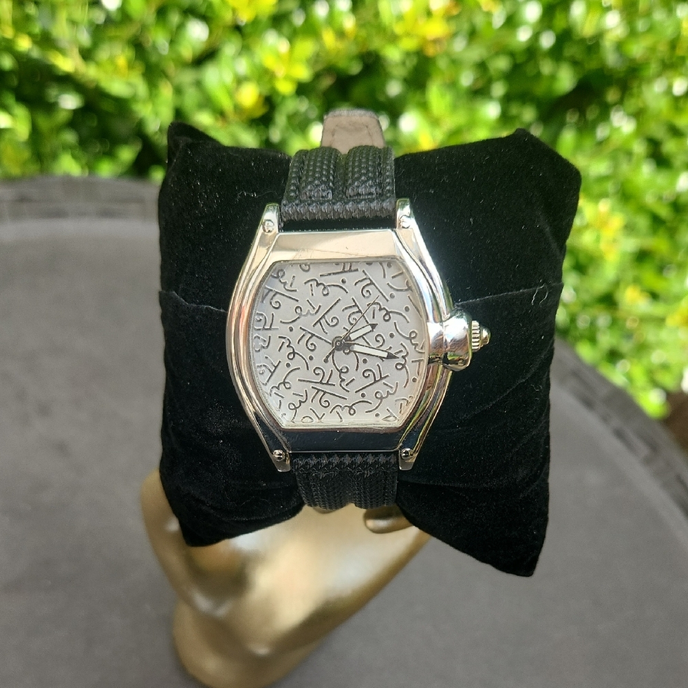 Britto Artist Collection Luxury Watche NWOT